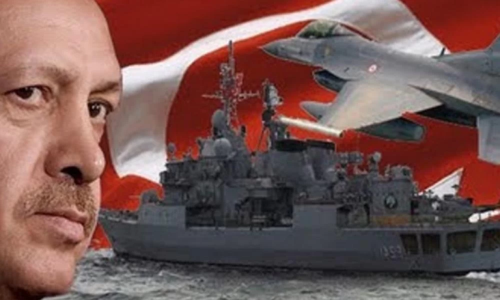 Βρετανία: Επιστολή 24 προσωπικοτήτων στους "Times" για στήριξη της Ελλάδας & Κύπρου